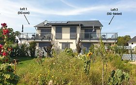 Luxus Loft am Müritzufer